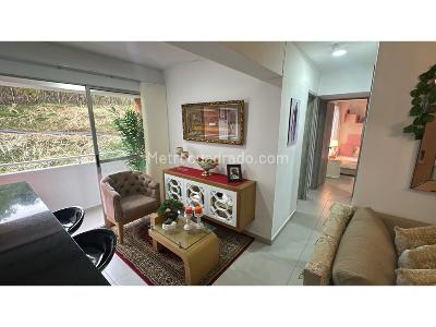 Apartamento en venta en San Gabriel, Itagüí · foto 2 de 9