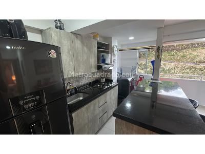 Apartamento en venta en San Gabriel, Itagüí · foto 3 de 9