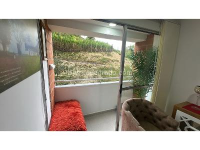Apartamento en venta en San Gabriel, Itagüí · foto 4 de 9