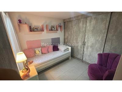 Apartamento en venta en San Gabriel, Itagüí · foto 5 de 9