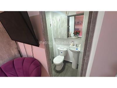 Apartamento en venta en San Gabriel, Itagüí · foto 6 de 9