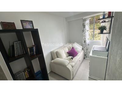 Apartamento en venta en San Gabriel, Itagüí · foto 8 de 9