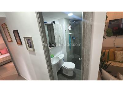 Apartamento en venta en San Gabriel, Itagüí · foto 9 de 9