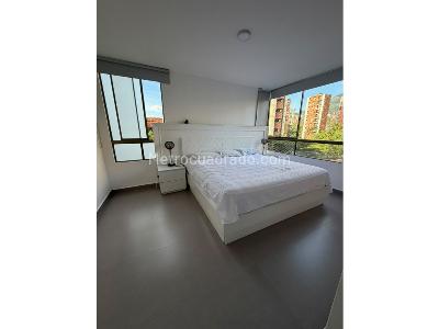 Apartamento de 3 alcobas en venta en Los Balsos Poblado, Medellín, 96 m² · foto 12 de 20