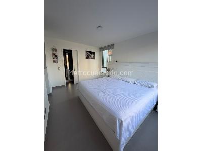 Apartamento de 3 alcobas en venta en Los Balsos Poblado, Medellín, 96 m² · foto 13 de 20