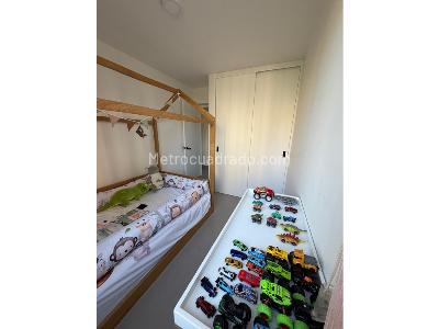 Apartamento de 3 alcobas en venta en Los Balsos Poblado, Medellín, 96 m² · foto 18 de 20