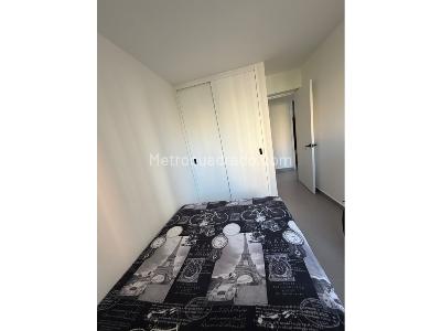 Apartamento de 3 alcobas en venta en Los Balsos Poblado, Medellín, 96 m² · foto 20 de 20