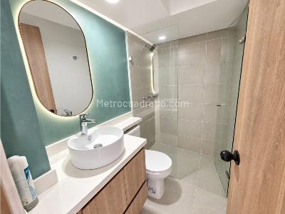 Apartamento de 3 alcobas en venta en Santa Maria, Itagüí, 56 m² · foto 6 de 10