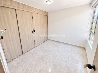 Apartamento de 3 alcobas en venta en Santa Maria, Itagüí, 56 m² · foto 7 de 10