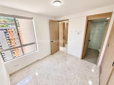 Apartamento de 3 alcobas en venta en Santa Maria, Itagüí, 56 m² · foto 8 de 10