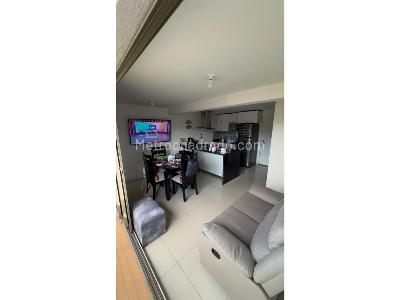 Apartamento en venta en Loma De Los Bernal, Medellín · foto 4 de 20