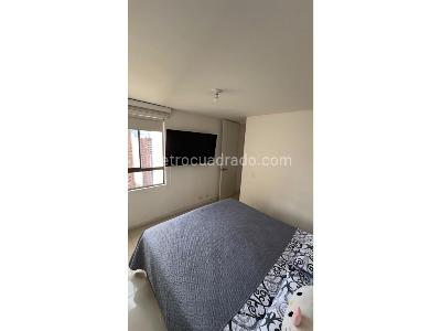 Apartamento en venta en Loma De Los Bernal, Medellín · foto 10 de 20
