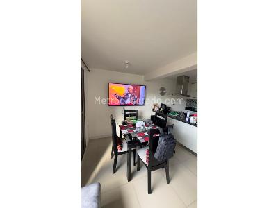 Apartamento en venta en Loma De Los Bernal, Medellín · foto 18 de 20