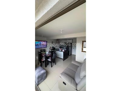 Apartamento en venta en Loma De Los Bernal, Medellín · foto 19 de 20