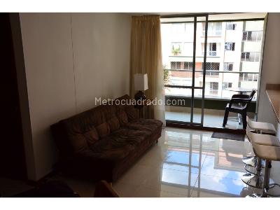 Apartamento de 3 alcobas en venta en Ciudad Del Rio, Medellín, 88 m² · foto 3 de 17