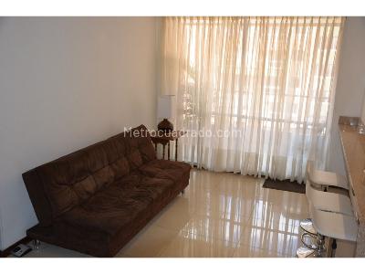 Apartamento de 3 alcobas en venta en Ciudad Del Rio, Medellín, 88 m² · foto 4 de 17