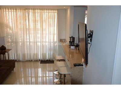 Apartamento de 3 alcobas en venta en Ciudad Del Rio, Medellín, 88 m² · foto 5 de 17