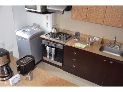 Apartamento de 3 alcobas en venta en Ciudad Del Rio, Medellín, 88 m² · foto 7 de 17