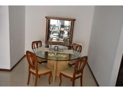 Apartamento de 3 alcobas en venta en Ciudad Del Rio, Medellín, 88 m² · foto 10 de 17