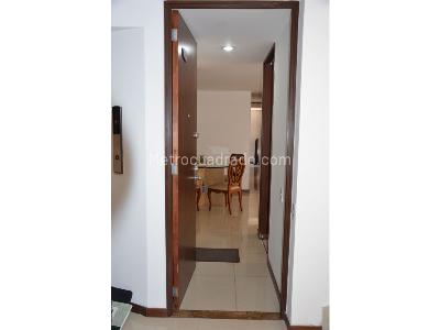 Apartamento de 3 alcobas en venta en Ciudad Del Rio, Medellín, 88 m² · foto 11 de 17