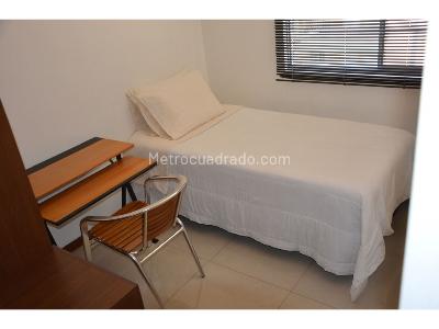 Apartamento de 3 alcobas en venta en Ciudad Del Rio, Medellín, 88 m² · foto 12 de 17