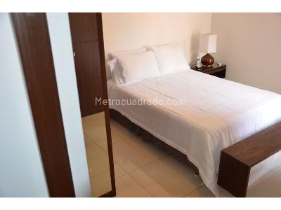Apartamento de 3 alcobas en venta en Ciudad Del Rio, Medellín, 88 m² · foto 13 de 17
