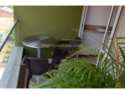 Apartamento de 3 alcobas en venta en Ciudad Del Rio, Medellín, 88 m² · foto 16 de 17