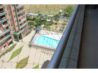 Apartamento de 3 alcobas en venta en Ciudad Del Rio, Medellín, 88 m² · foto 17 de 17