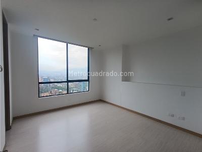 Apartamento de 2 alcobas en venta en El Poblado, Medellín, 94 m² · foto 11 de 20