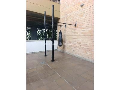 Apartamento de 2 alcobas en venta en El Poblado, Medellín, 94 m² · foto 20 de 20