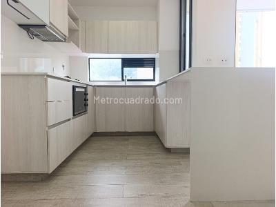 Apartamento de 2 alcobas en venta en El Poblado, Medellín, 94 m² · foto 4 de 20