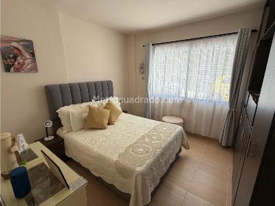 Casa de 5 alcobas en venta en Belen Rosales, Medellín, 100 m² · foto 3 de 11
