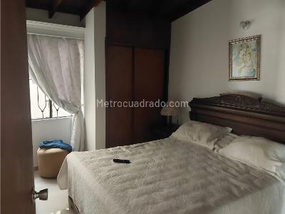 Casa en venta en Belen Granada, Medellín · foto 11 de 12