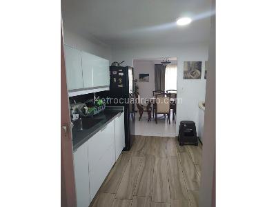 Casa en venta en Belen Granada, Medellín · foto 3 de 12