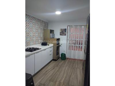 Casa en venta en Belen Granada, Medellín · foto 4 de 12