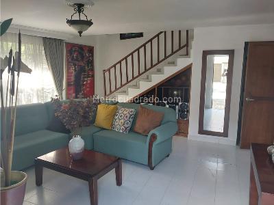 Casa en venta en Belen Granada, Medellín · foto 5 de 12