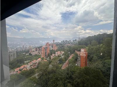 Apartaestudio en venta en El Poblado, Medellín, 43 m² · foto 16 de 18