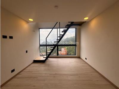 Apartaestudio en venta en El Poblado, Medellín, 43 m² · foto 4 de 18