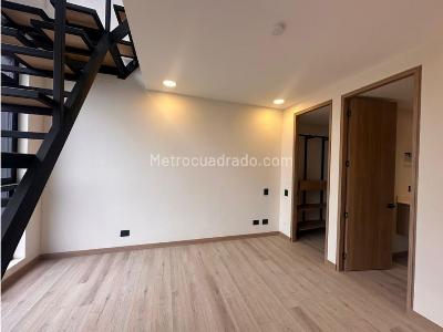 Apartaestudio en venta en El Poblado, Medellín, 43 m² · foto 5 de 18