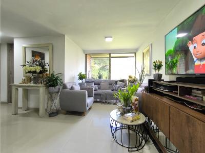 Apartamento en venta en Las Palmas, Medellín · foto 2 de 9