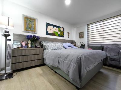 Apartamento en venta en Las Palmas, Medellín · foto 3 de 9