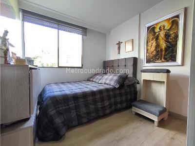 Apartamento en venta en Las Palmas, Medellín · foto 7 de 9