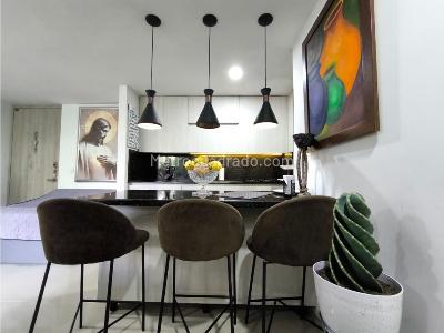 Apartamento en venta en Las Palmas, Medellín · foto 8 de 9