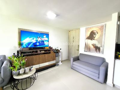 Apartamento en venta en Las Palmas, Medellín · foto 9 de 9