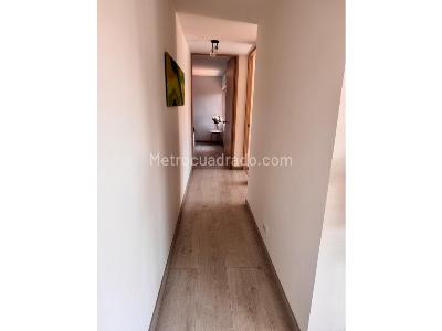Apartamento en venta en Loma De Los Bernal, Medellín · foto 10 de 20