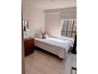 Apartamento en venta en Loma De Los Bernal, Medellín · foto 17 de 20