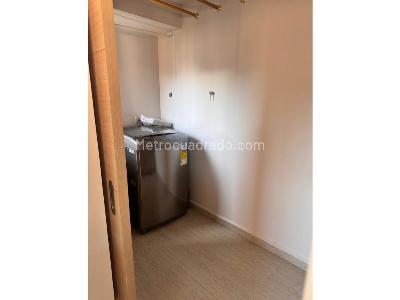 Apartamento en venta en Loma De Los Bernal, Medellín · foto 19 de 20