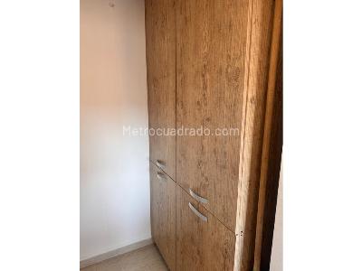 Apartamento en venta en Loma De Los Bernal, Medellín · foto 20 de 20