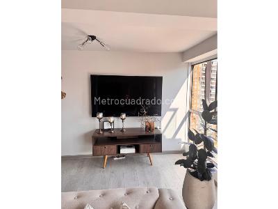 Apartamento en venta en Loma De Los Bernal, Medellín · foto 5 de 20