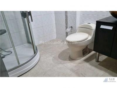 Apartamento en venta en Ciudad Del Rio, Medellín · foto 11 de 16